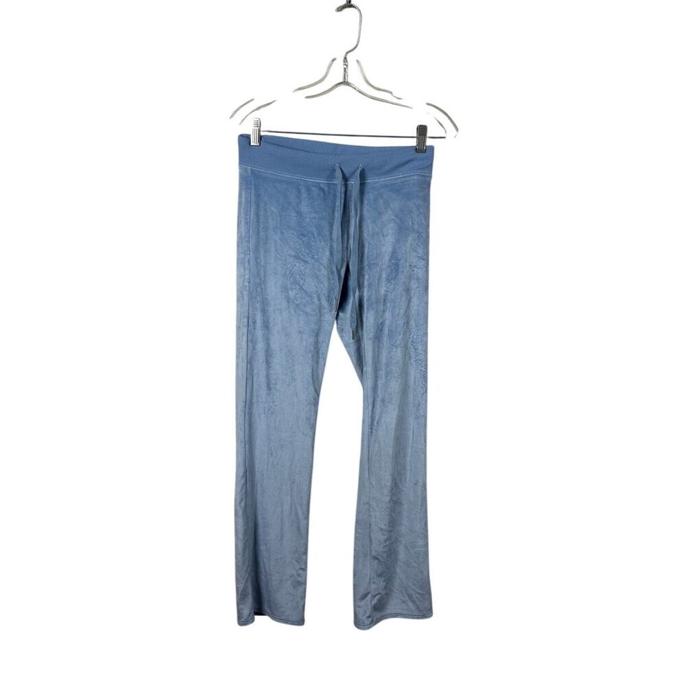 Aerie Dreamy Velour Low Rise Pant size XS